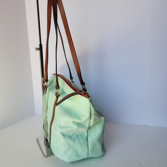 Dooney &Bourke Wayfarer tote shopper - Picture 2 of 16